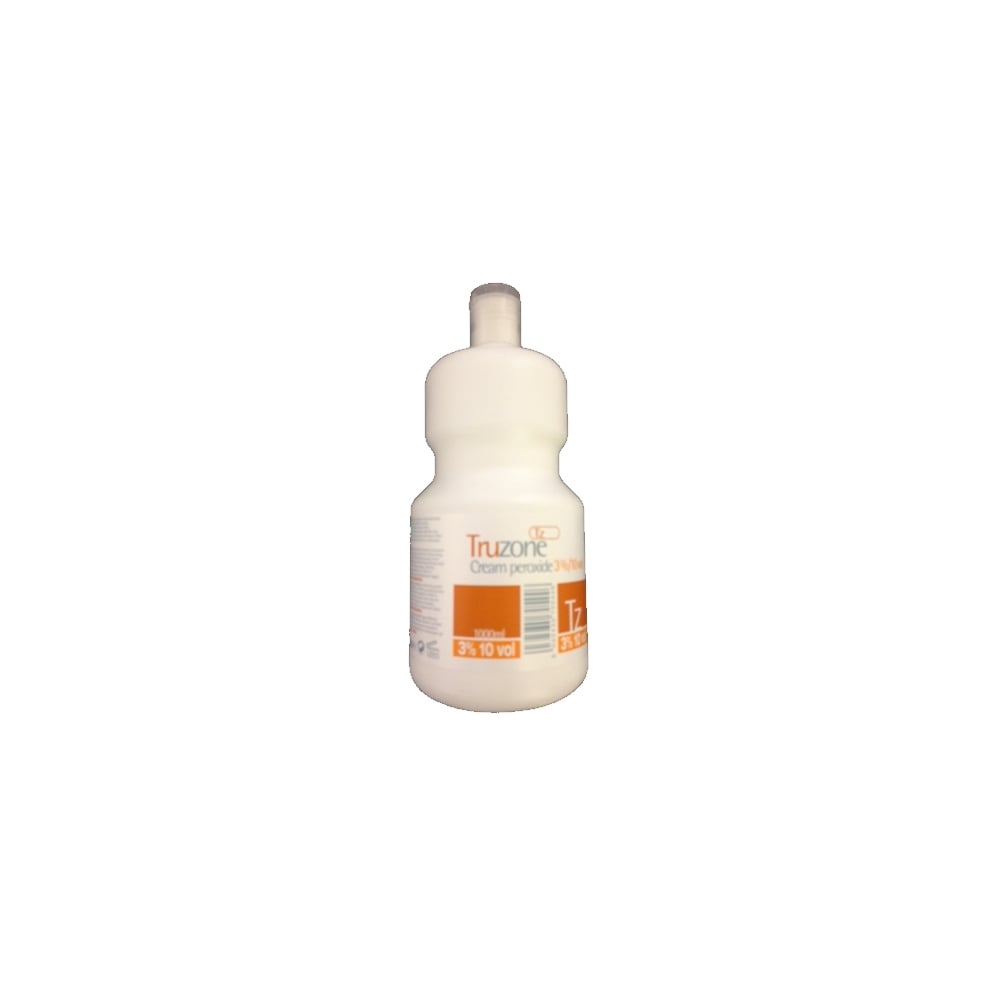 Cream Peroxide 3% - 10 Vol 1000ml