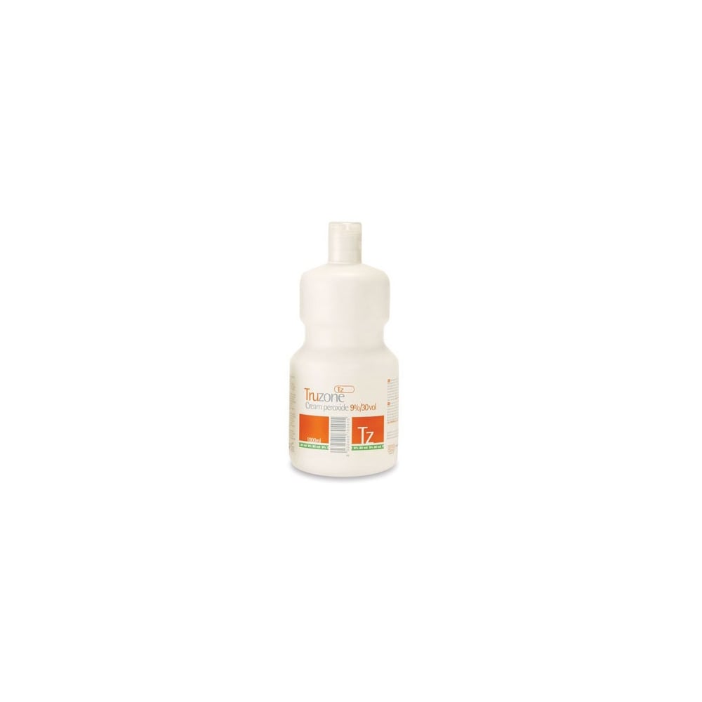 Cream Peroxide 9% - 30 Vol 1000ml