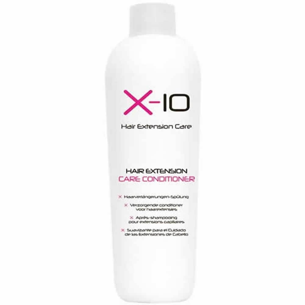 X-10 Hair Extension Care Conditioner 250ml