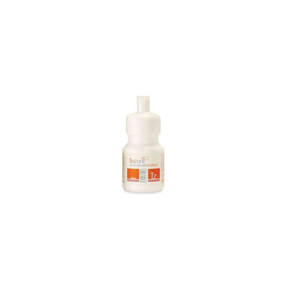 Liquid Peroxide 6% 20 Vol 1000ml