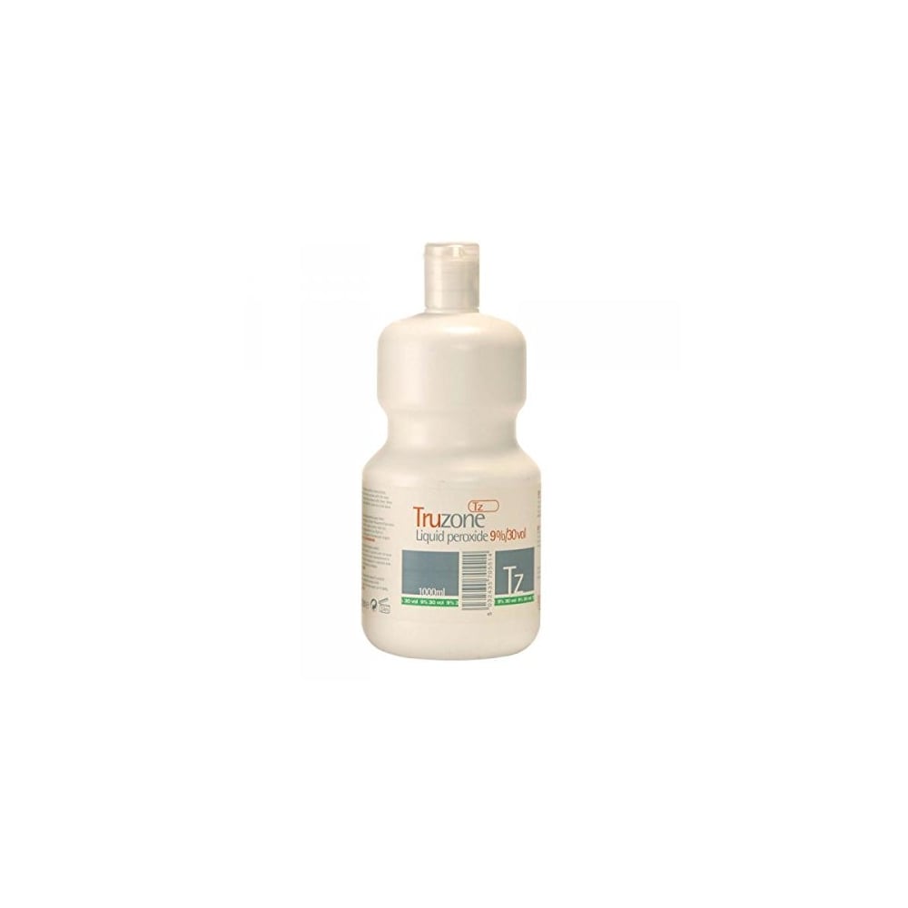 Liquid Peroxide 9% 30 Vol 1000ml