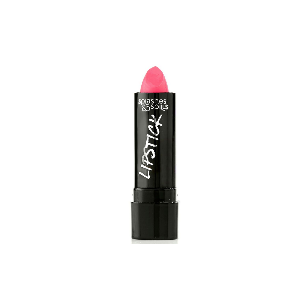 Halloween Make Up - UV Pink Lipstick 3.7g