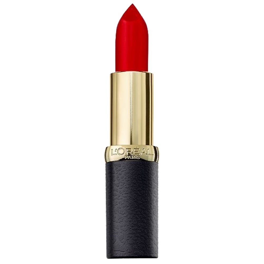 Color Riche Matte Lipstick - Haute Rouge (347) 5ml