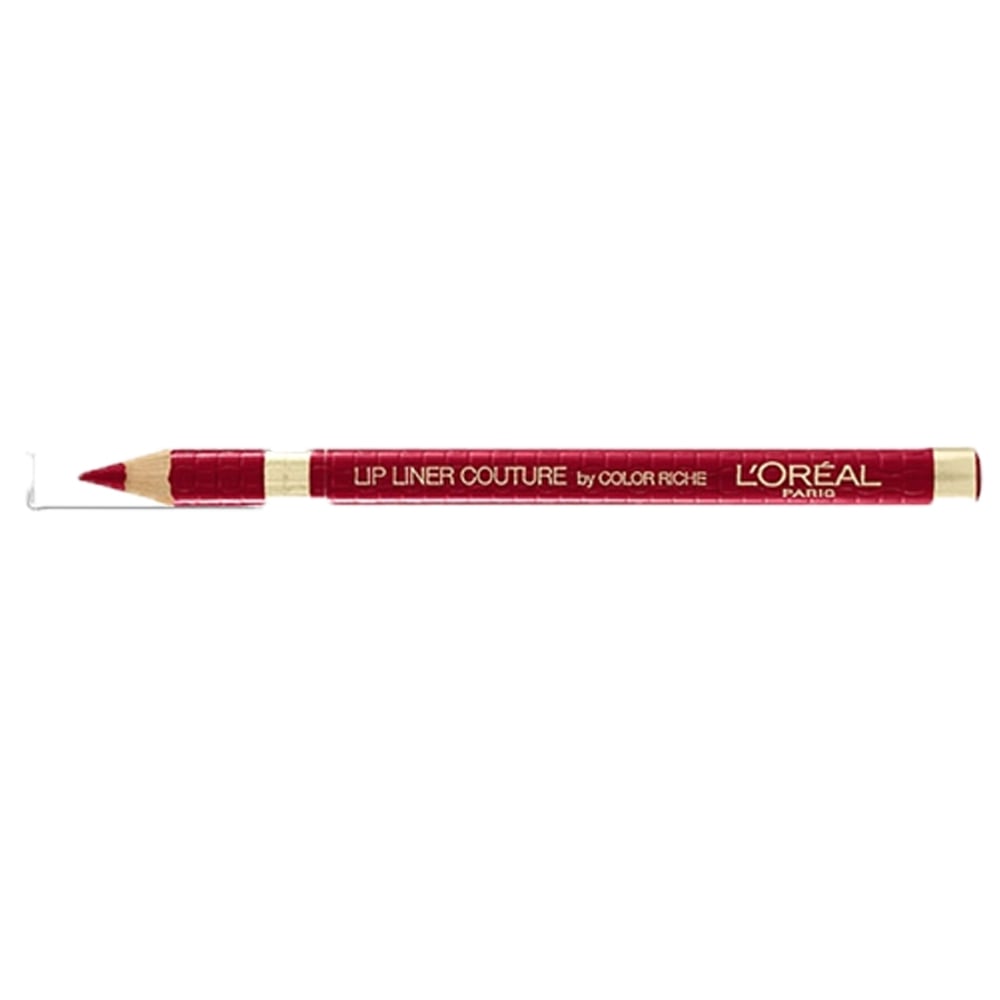 Color Riche Lip Liner Couture - Scarlet Rouge (461)