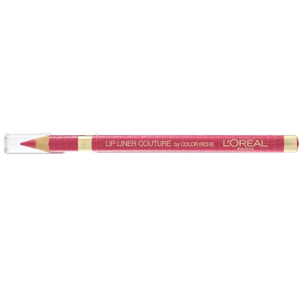 Color Riche Lip Liner Couture - Pink Fever (285)