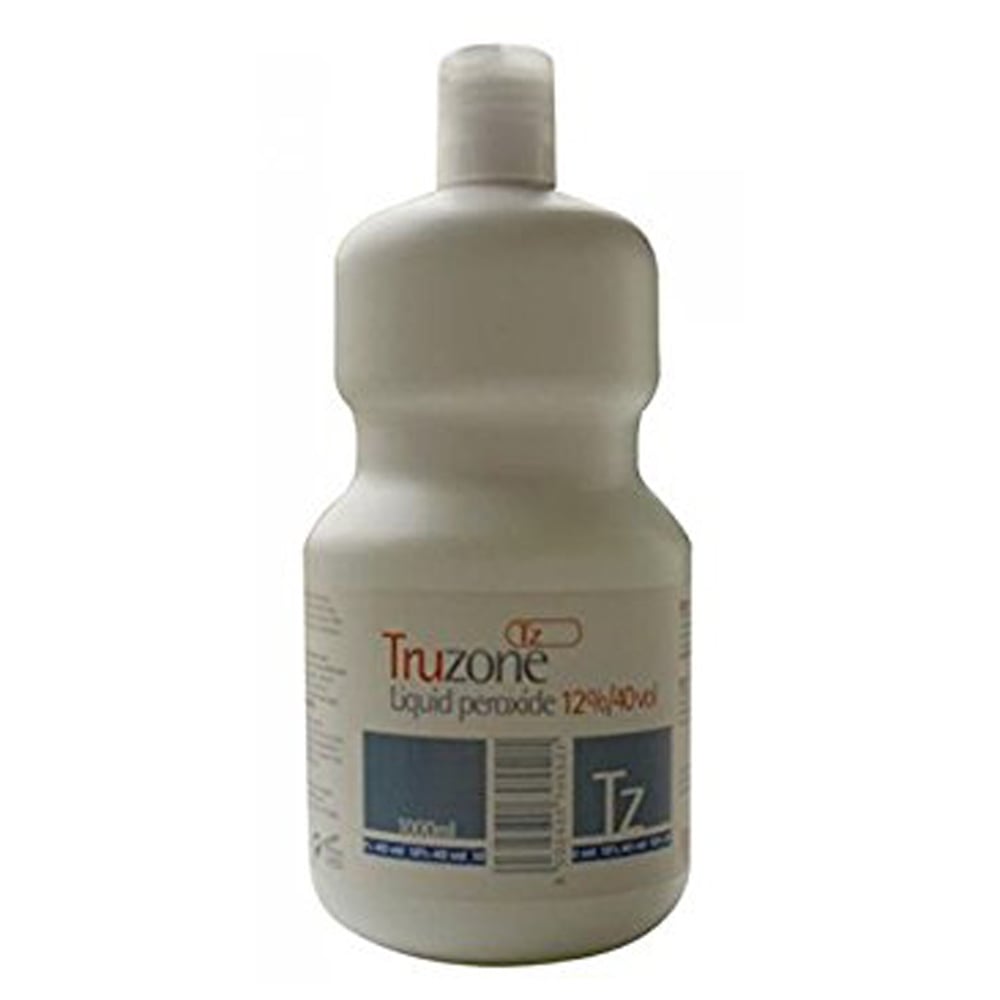 Liquid Peroxide 12% 40 Vol 1000ml