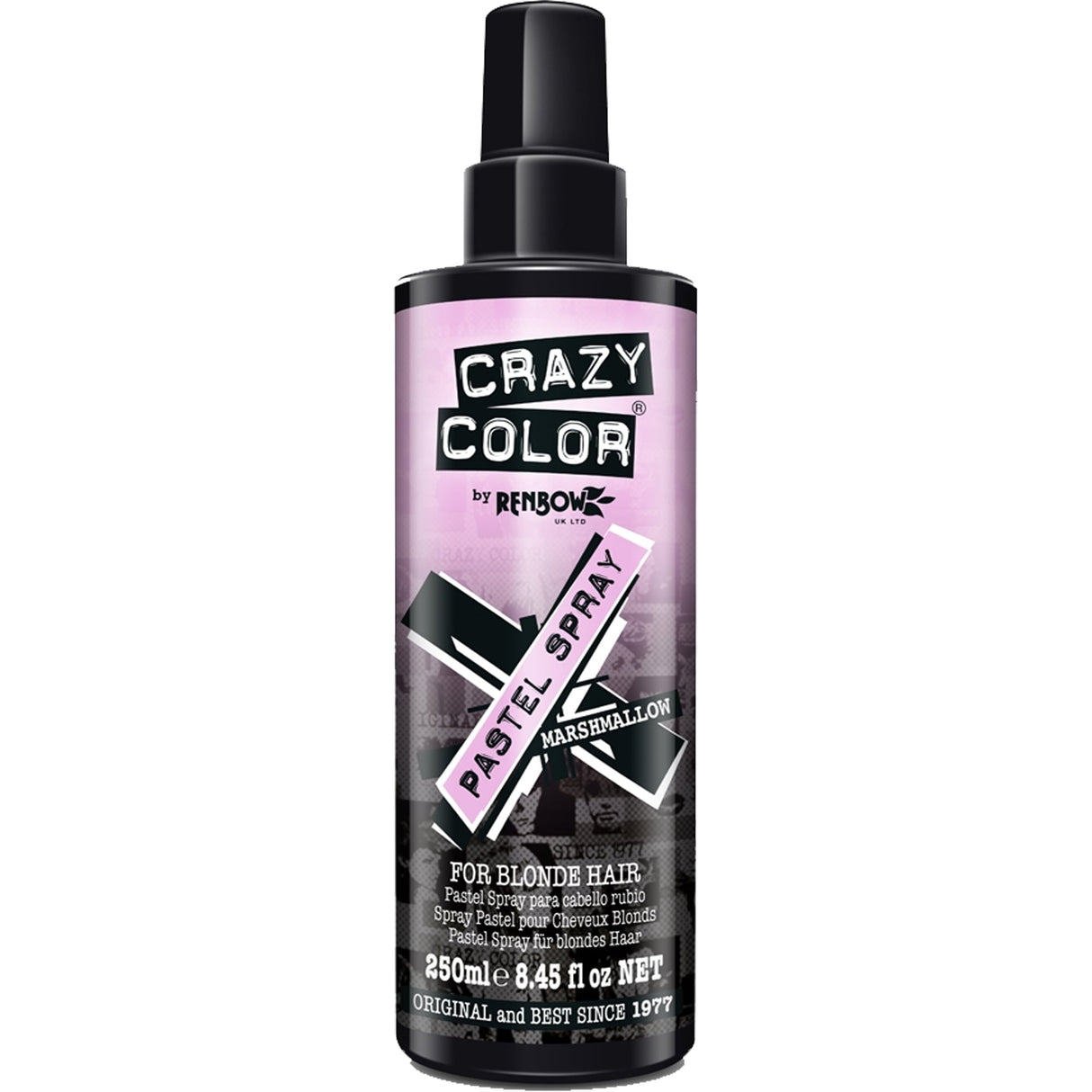 Pastel Spray - Marshmallow 250ml