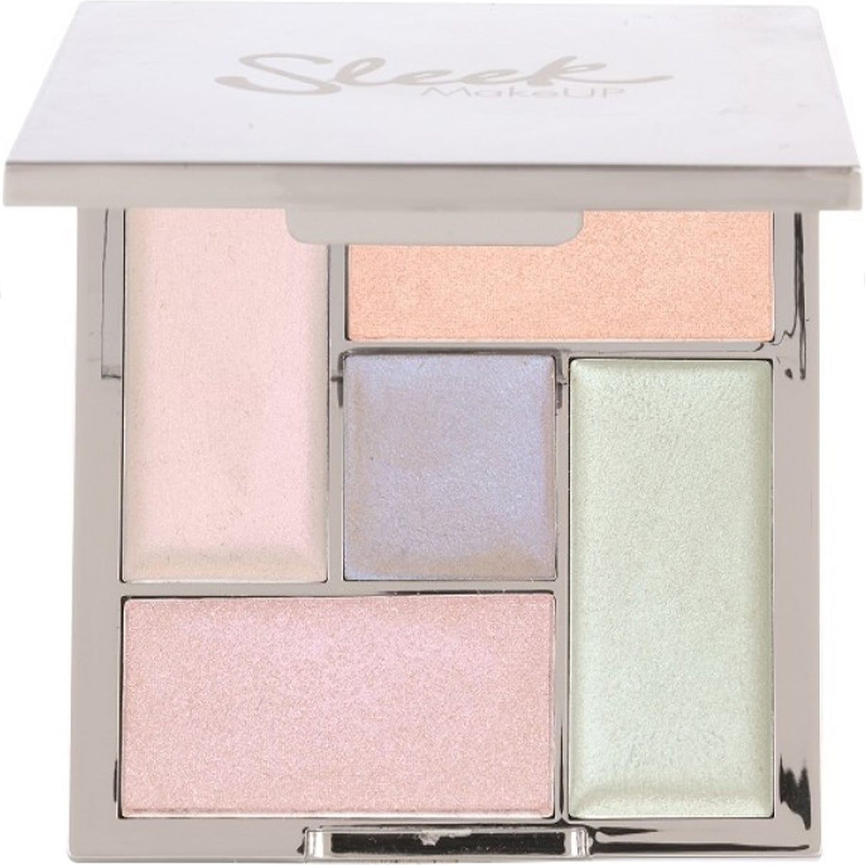 Highlighting Palette - Distorted Dreams 6G