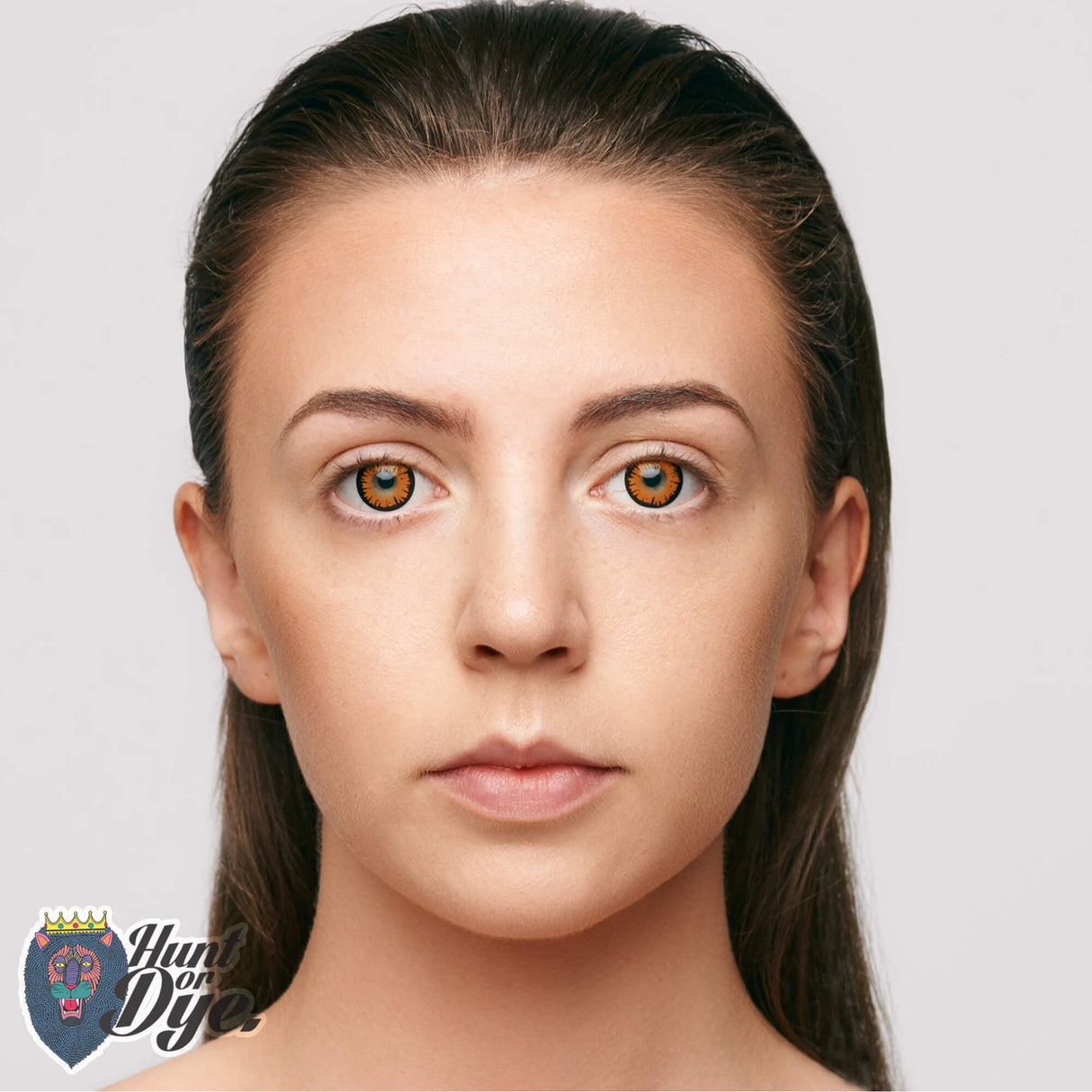 Bella Halloween Contact Lenses - 1 Day