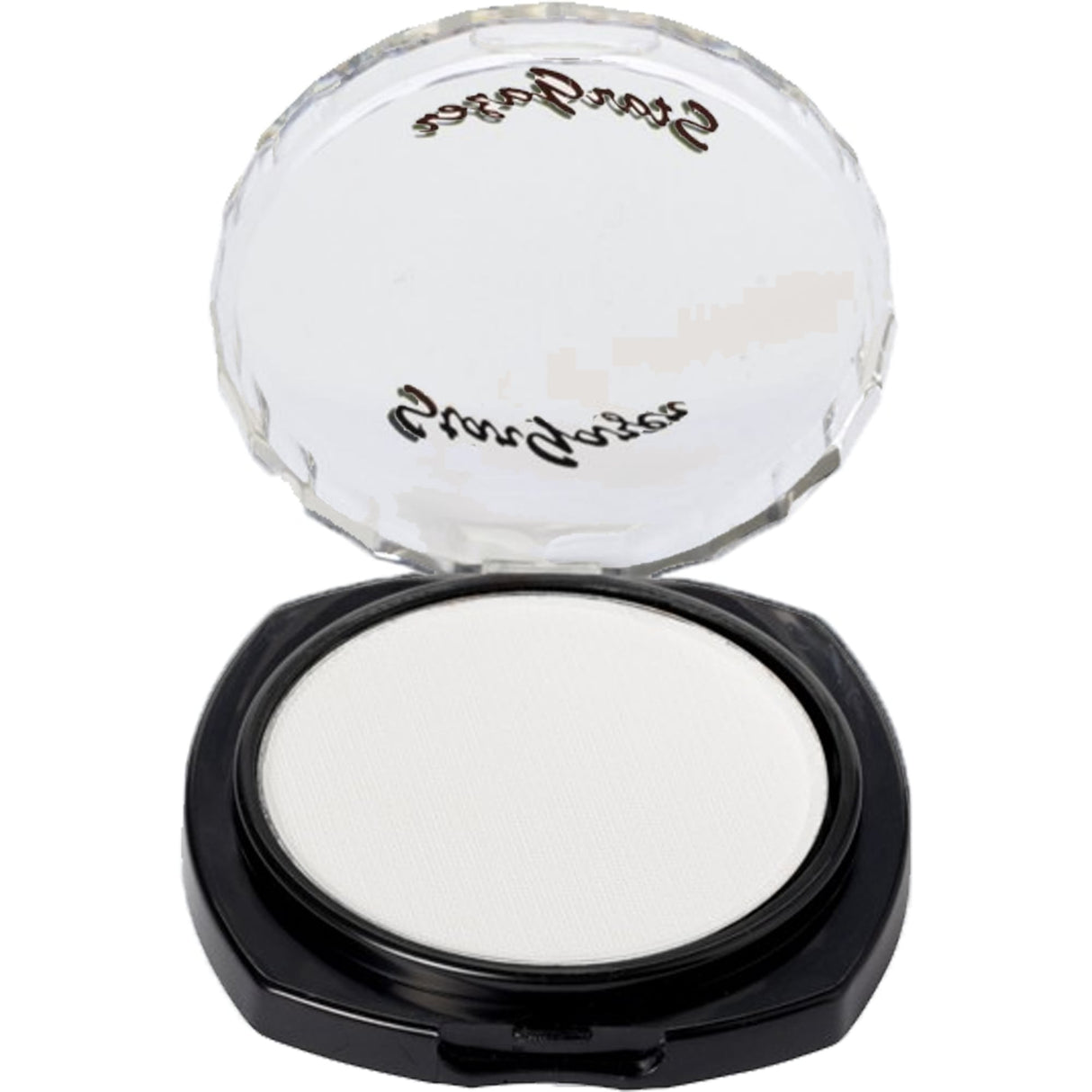 White Pressed Eye Shadow 3.5g