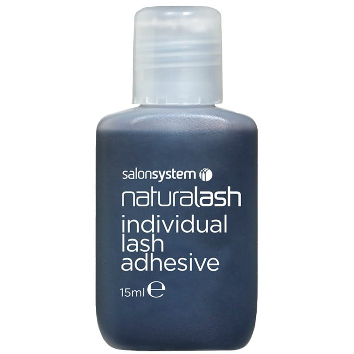 NaturaLASH - Individual Lash Adhesive 15ml (Black)(0225201)