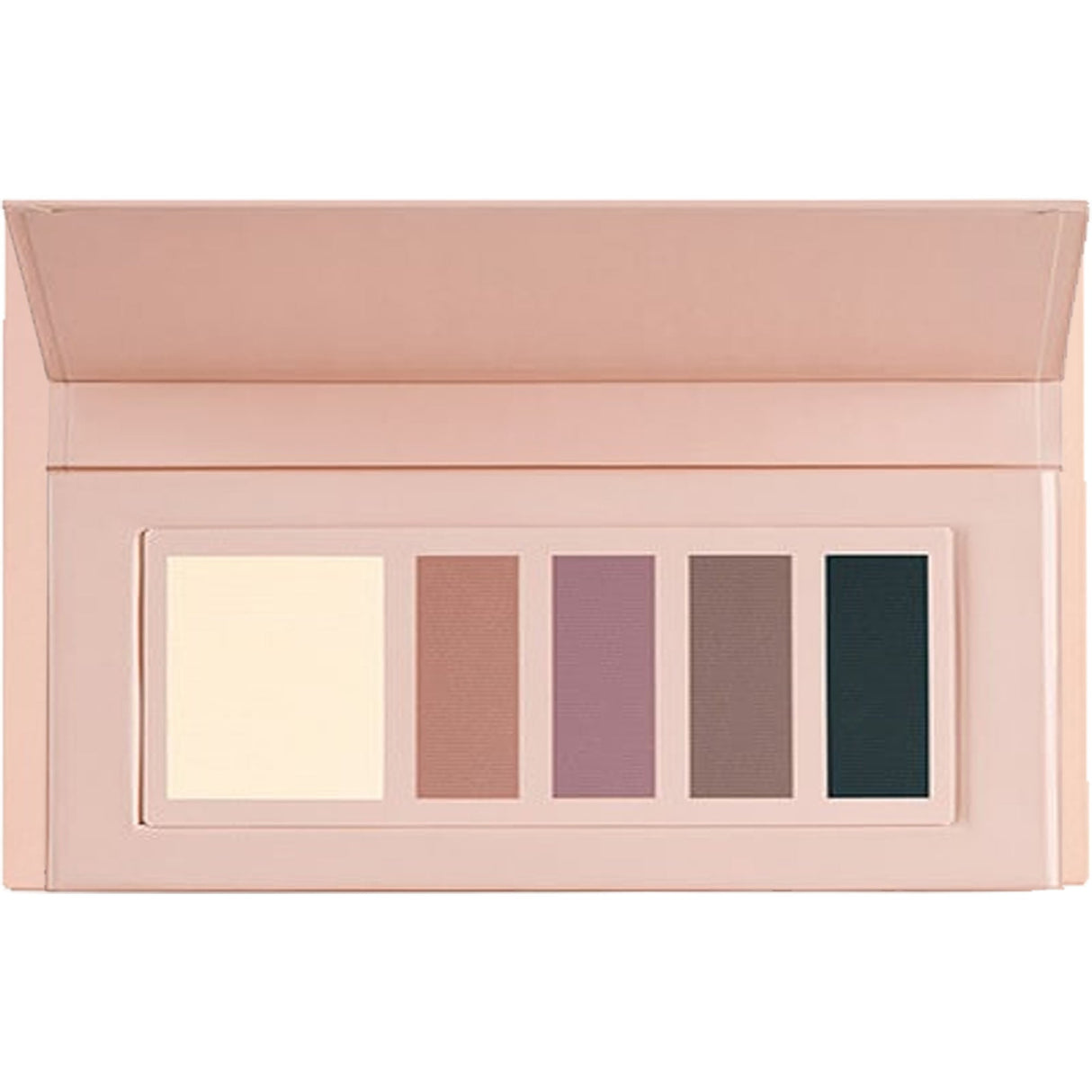 GIGI HADID - East Coast - Eye Contour Palette - Cool/Clair (GG02)