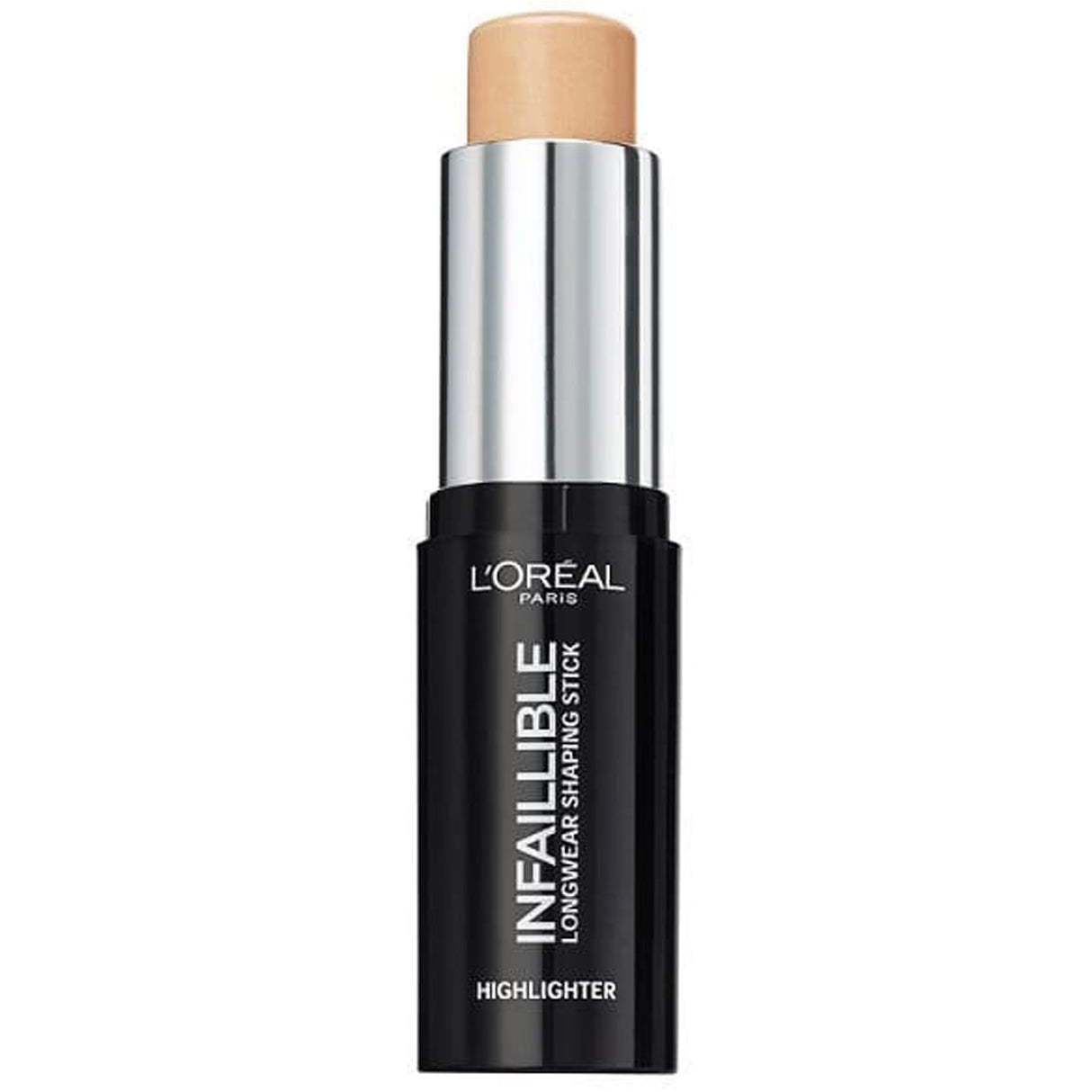 Infallible Highlighter Shaping Stick - Gold Is Cold 9g 502