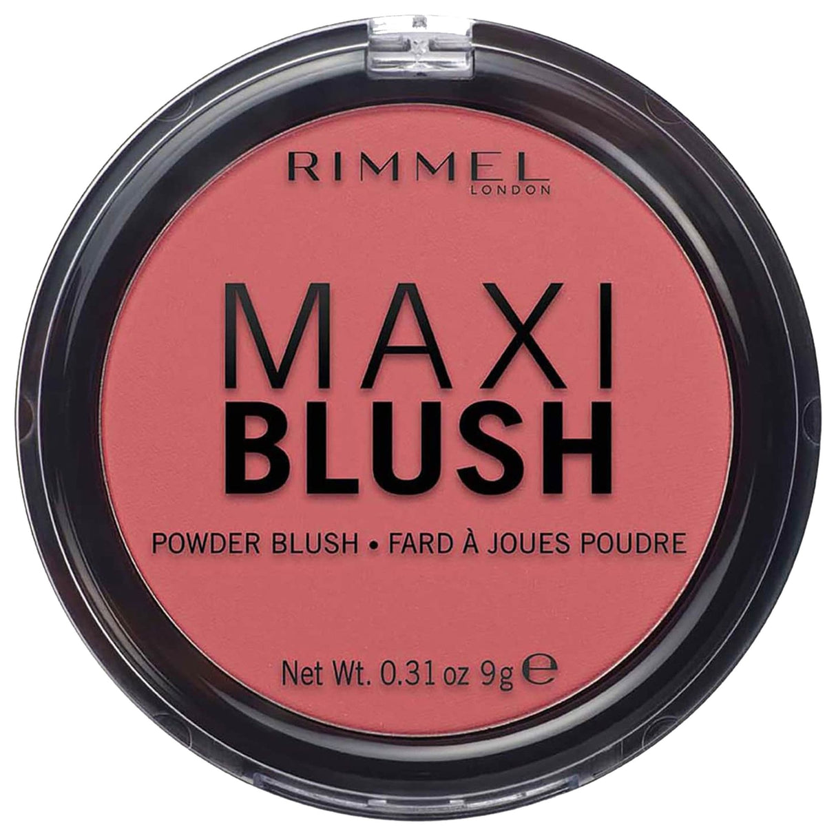 MAXI BLUSH | Powder Blush - Wild Card (003) 9g