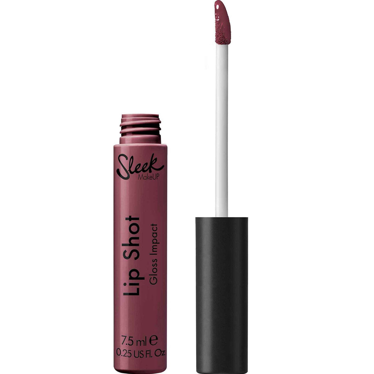 Lip Shot Gloss Impact - Dark Paradise 7.5ml (1184)