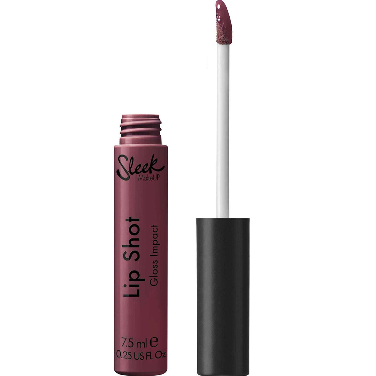 Lip Shot Gloss Impact - Behind Closed Doors 7.5ml (1189)