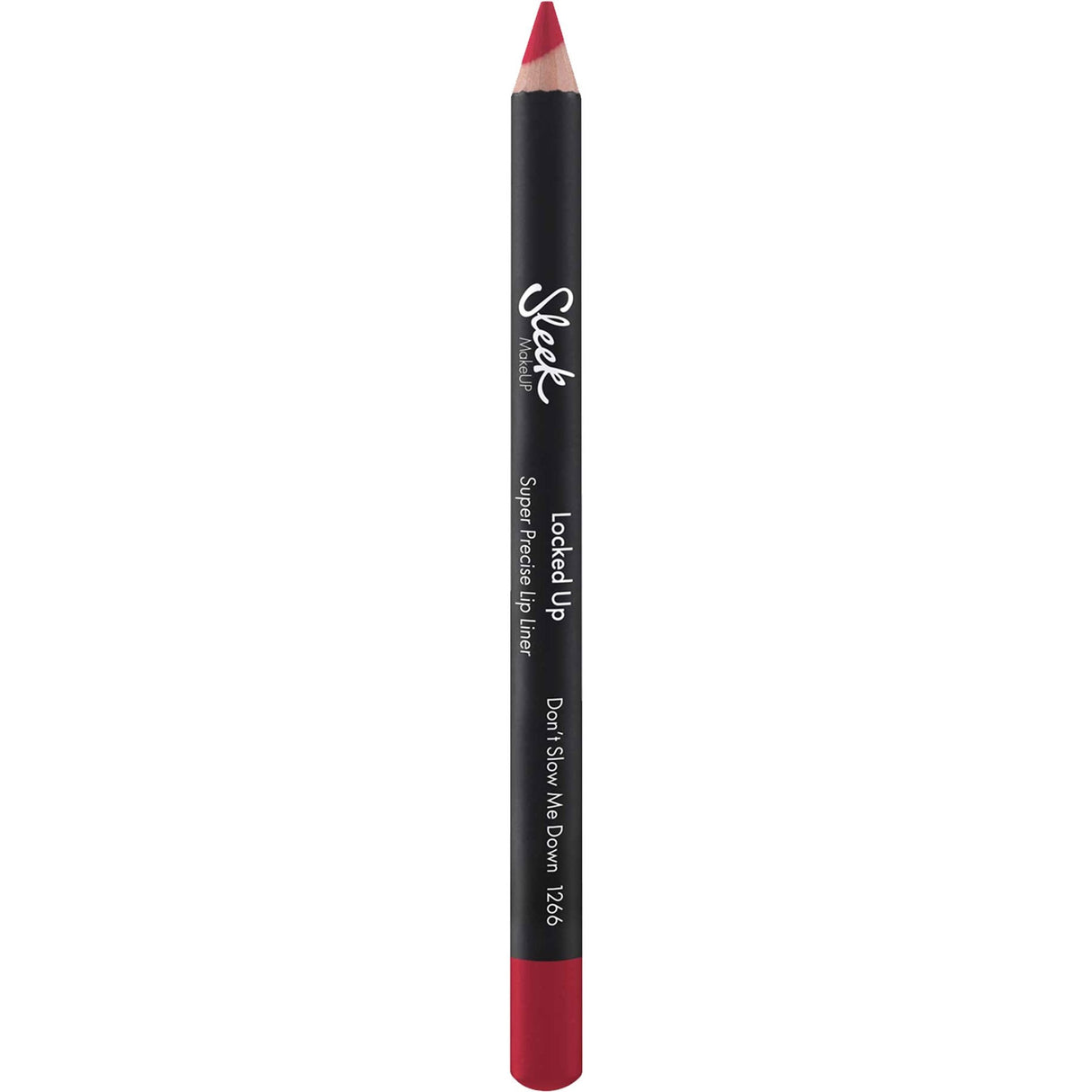 Locked Up - Super Precise Lip Liner - Dont Slow Me Down (1266)