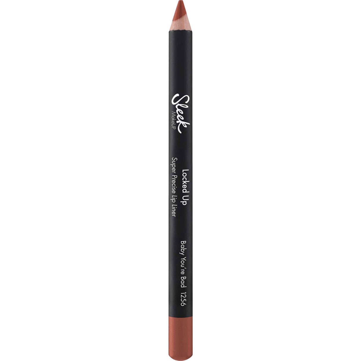 Locked Up - Super Precise Lip Liner - Baby Your Bad (1256)