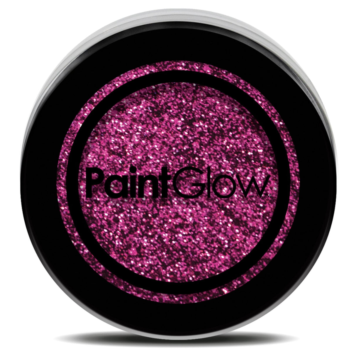 Glitter Shaker - Pink - 3G (A7151Z04)