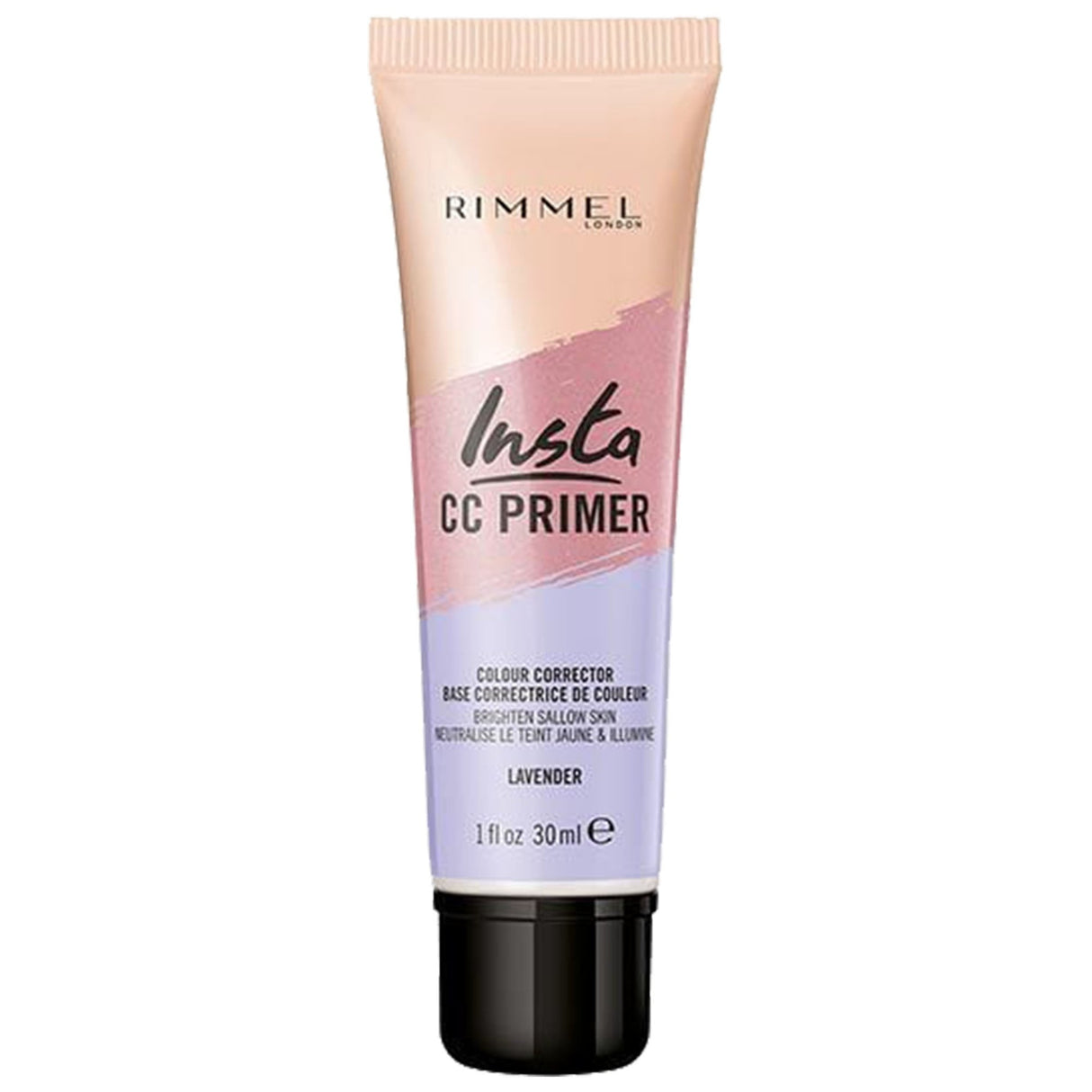 CC Primer - Lavender (629853) 30ml