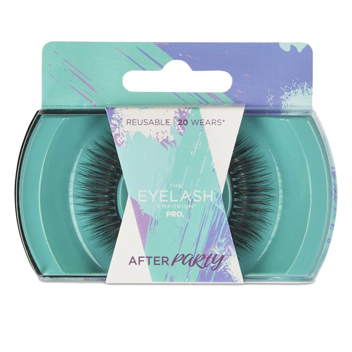 Born Backstage Pro Eyelashes - After Party (STRIP010)