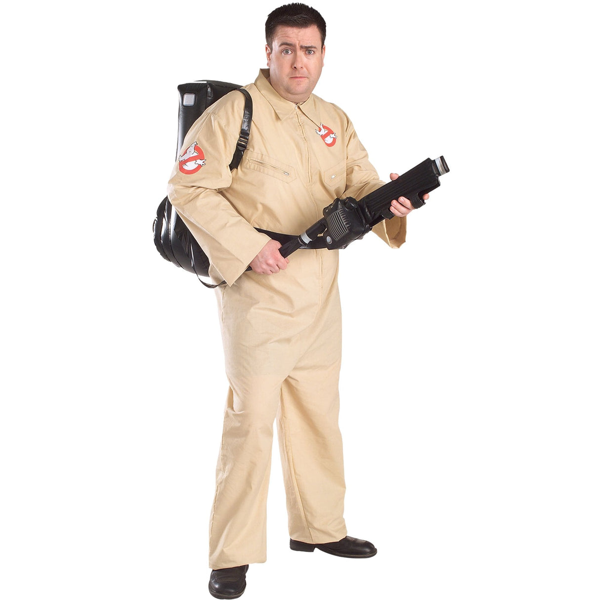 Halloween Fancy Dress Costume Adult Unisex - Ghost Busters
