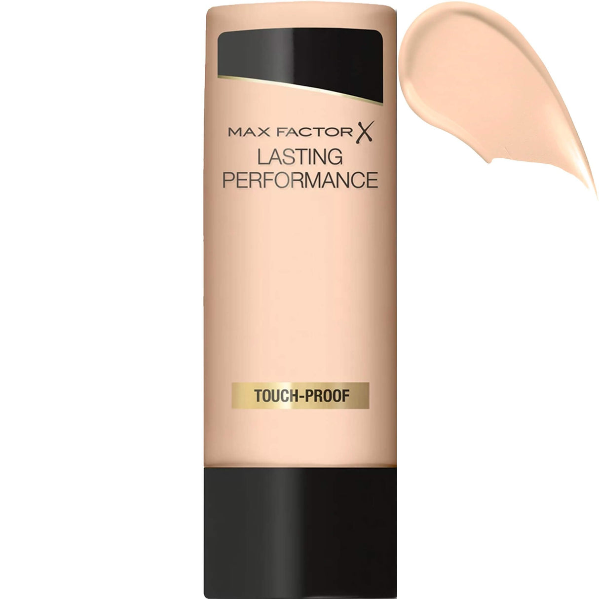 Lasting Performance - Touch Proof Foundation - Fair 100 (3688) 35ml