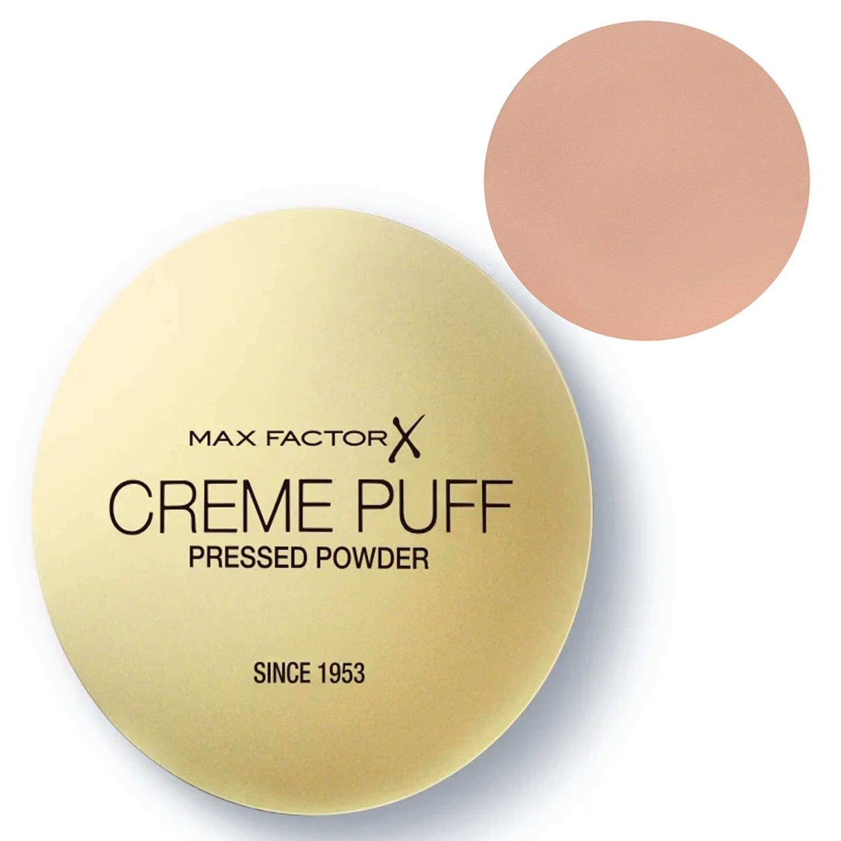Creme Puff Pressed Powder - Translucent 05 (9134) 21g