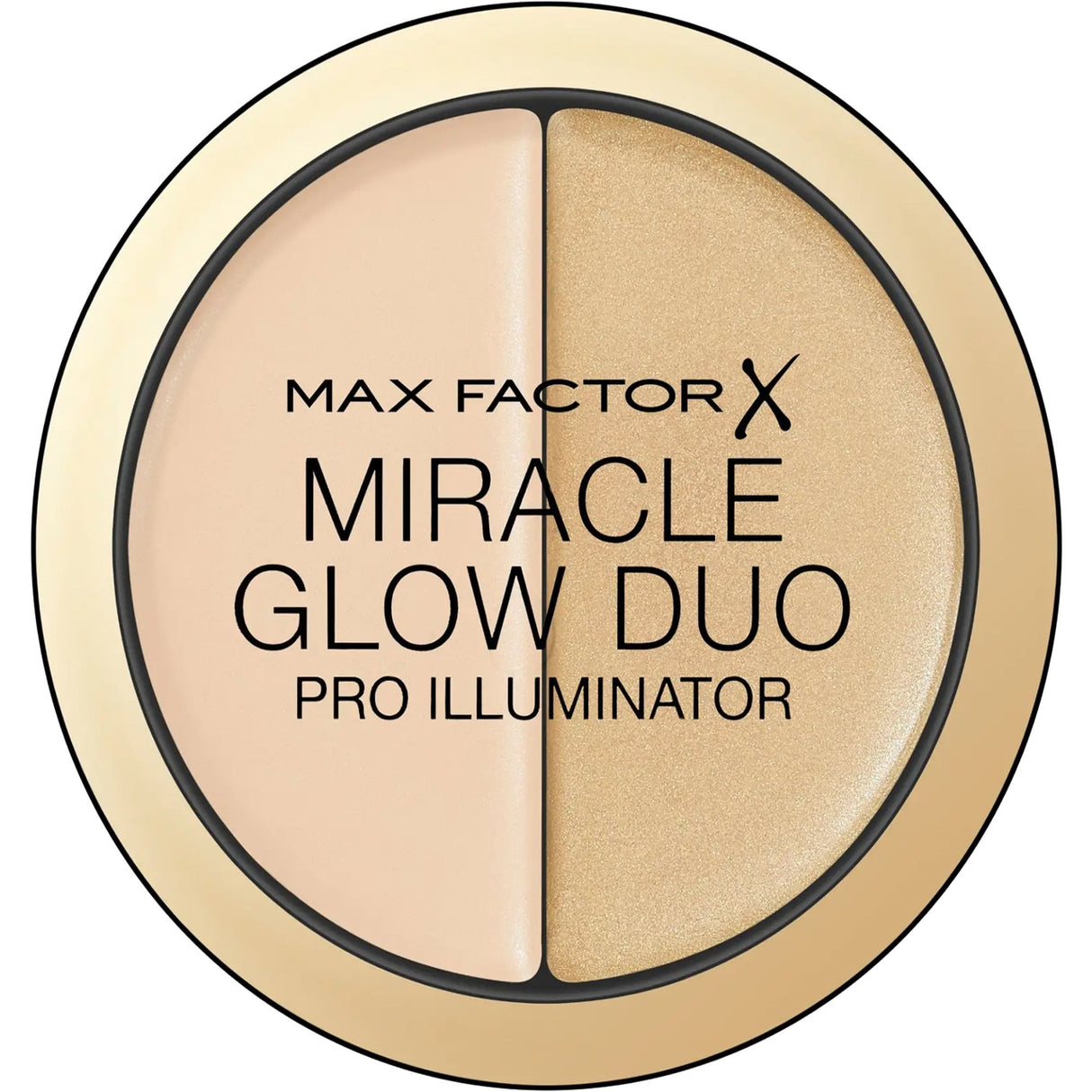 Miracle Glow Duo Pro Illuminator - Light 10 (829650) 11g