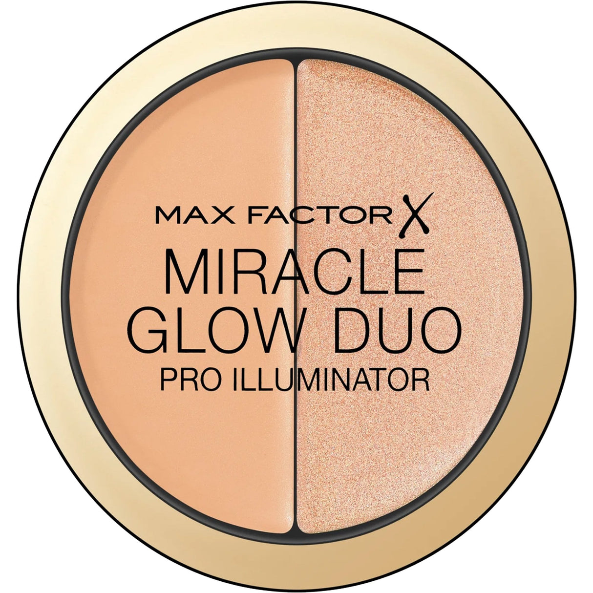 Miracle Glow Duo Pro Illuminator - Medium 20 (826067) 11g