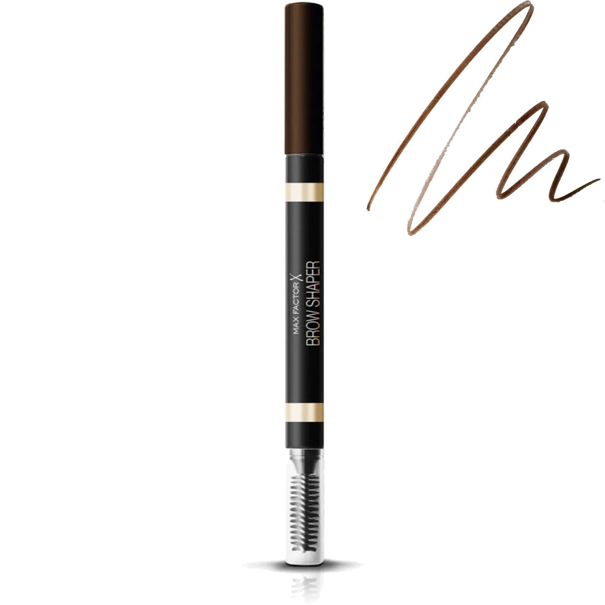 Brow Shaper Ultra Fine Shape, Fill & Define - Deep Brown 30 (5746)