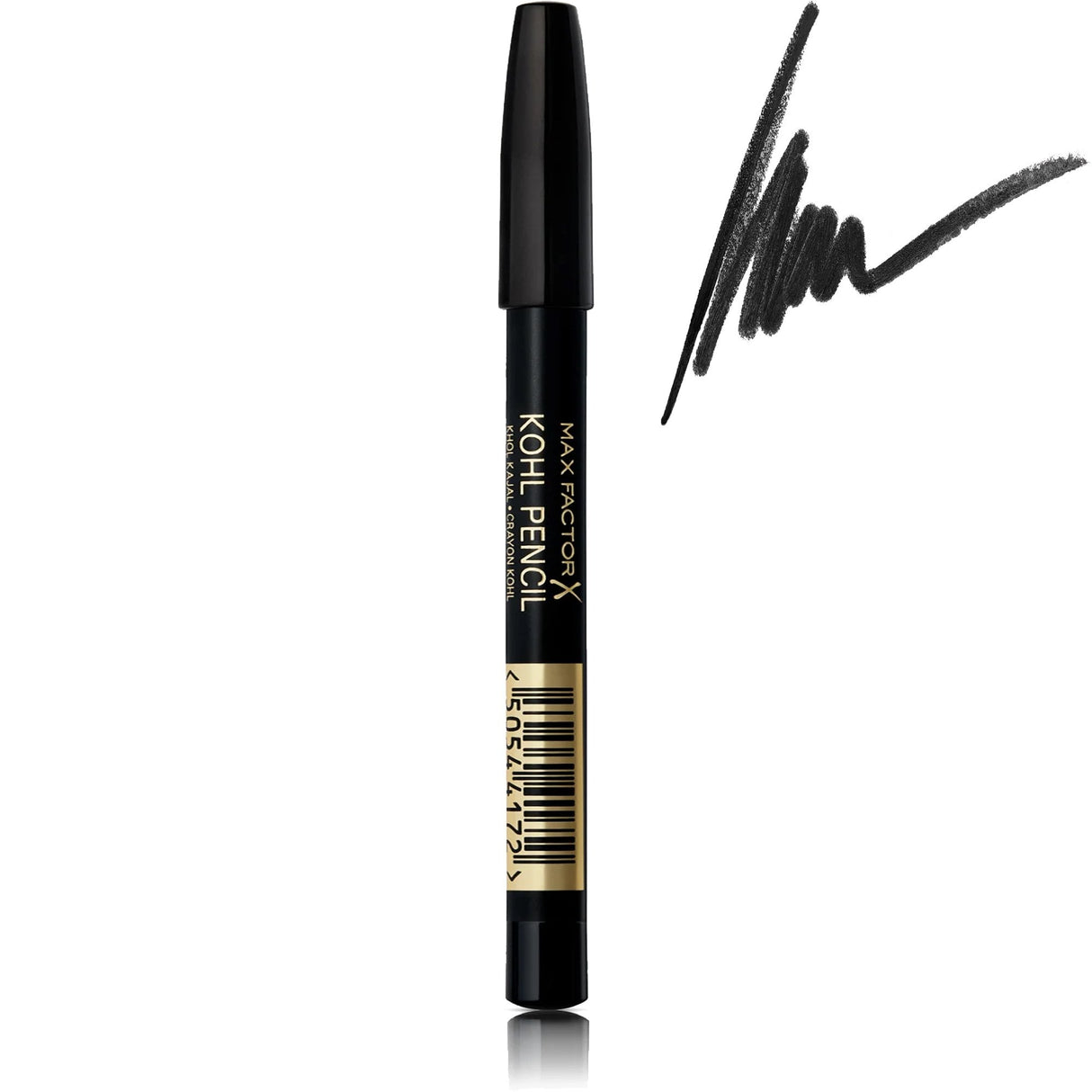 Kohl Eye Liner Pencil - Black 020 (90961974)