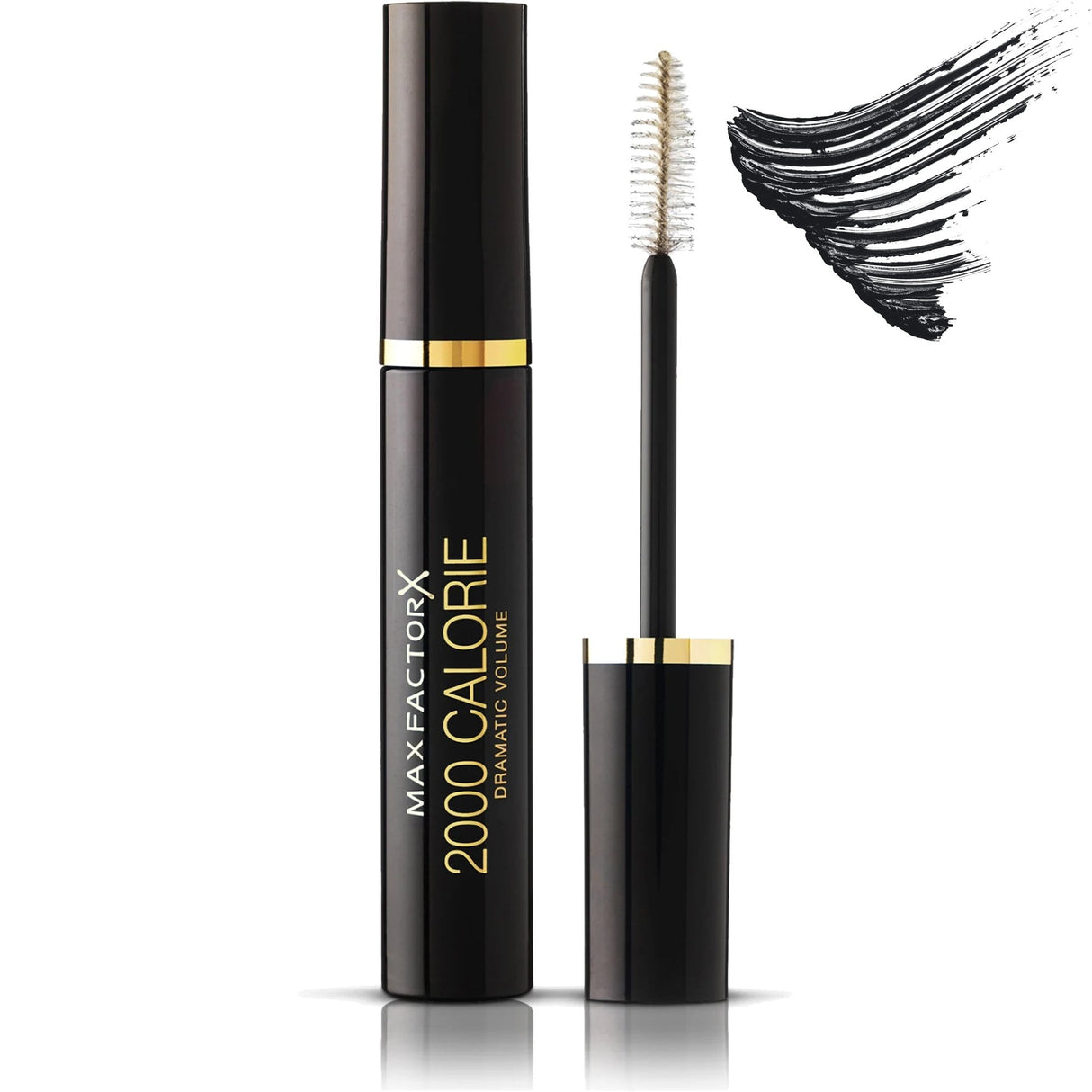 2000 Calorie Dramatic Volume Mascara - Black (1304) 9ml