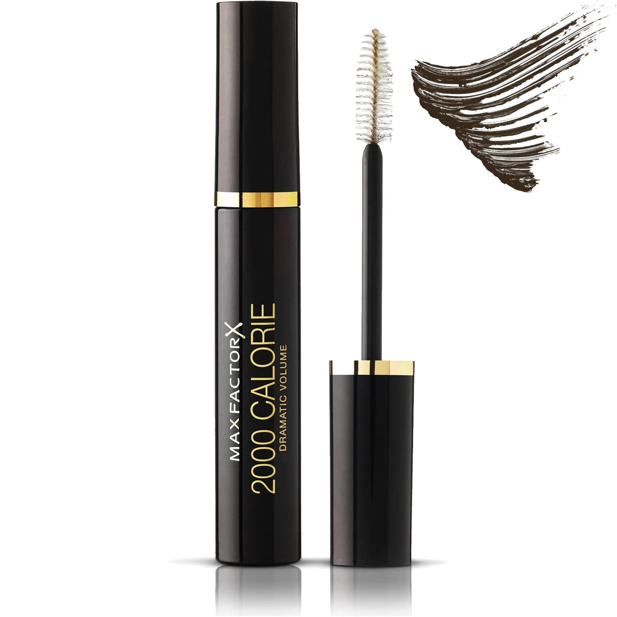 2000 Calorie Dramatic Volume Mascara - Black Brown (1298) 9ml