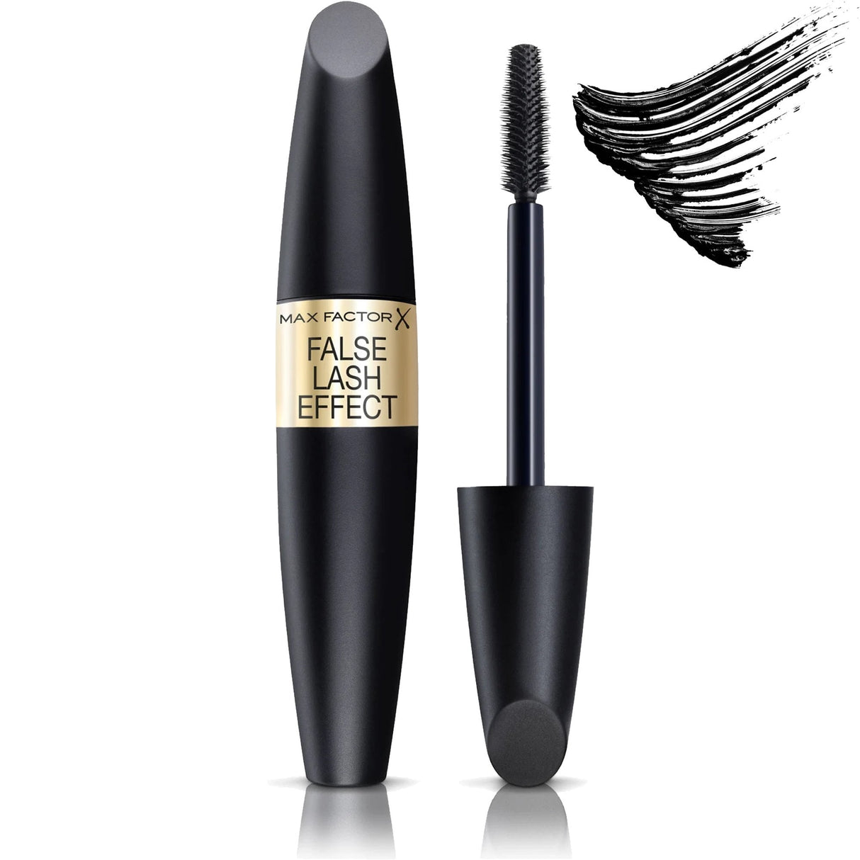 False Lash Effect Mascara - Black (7841) 13.1ml
