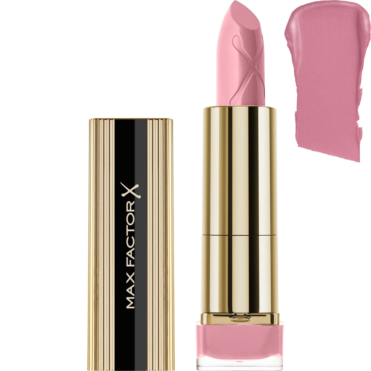 Colour Elixir Lipstick - Angel Pink (085)