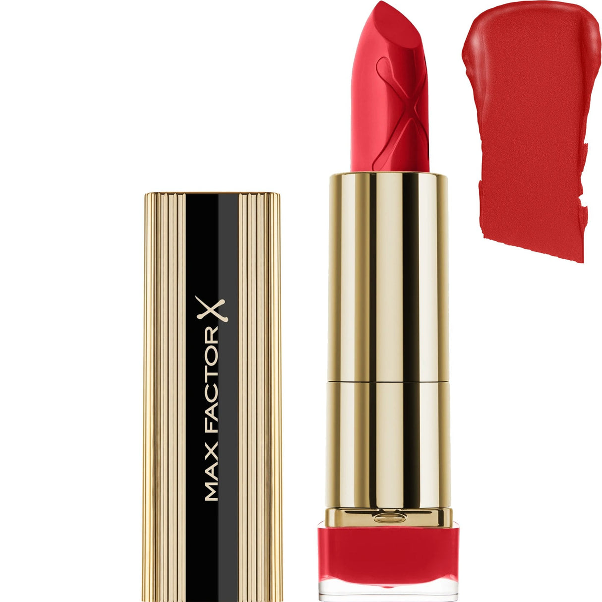 Colour Elixir Lipstick - Ruby Tuesday (075)