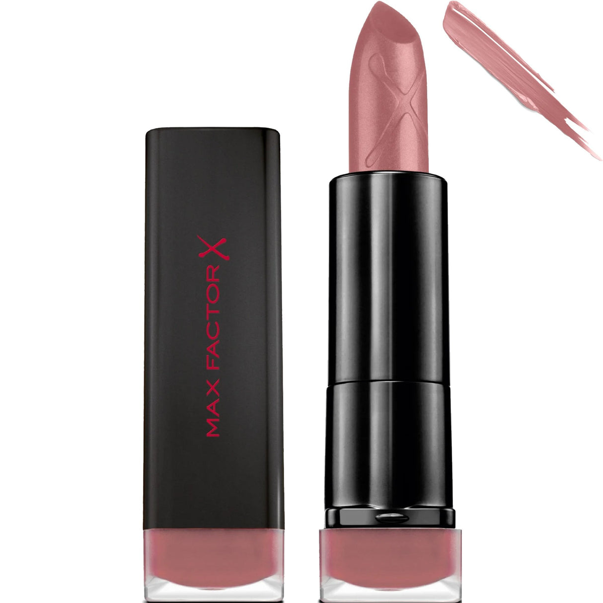 Velvet Mattes Lipstick - Nude (05)