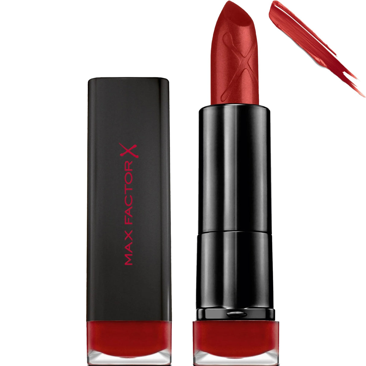 Velvet Mattes Lipstick - Love (35)