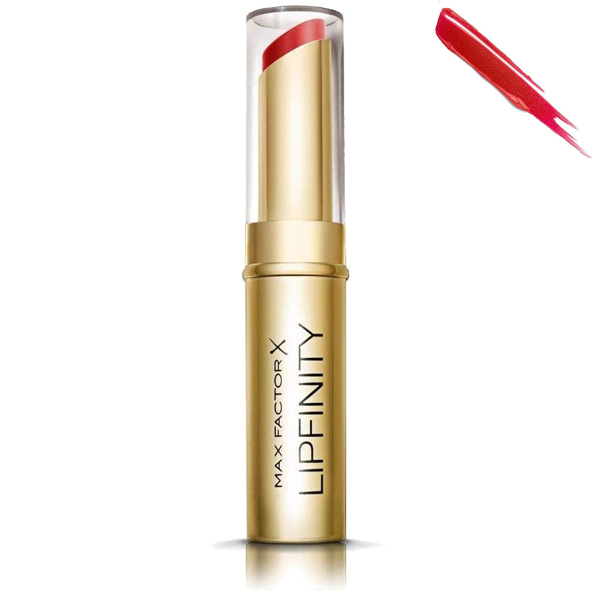 Long Lasting Bullet Lipstick - Always Chic (40)