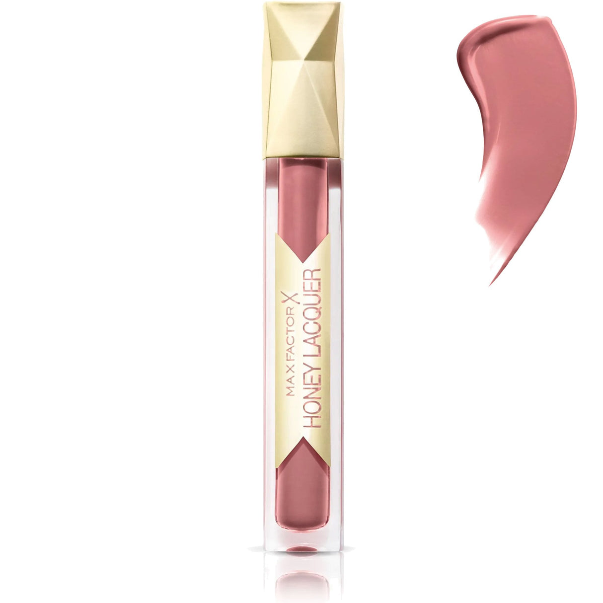 Honey Lip Lacquer - Honey Nude