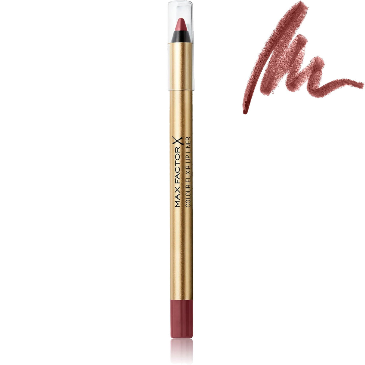 Colour Elixir Lip Liner - Mauve Moment (06)