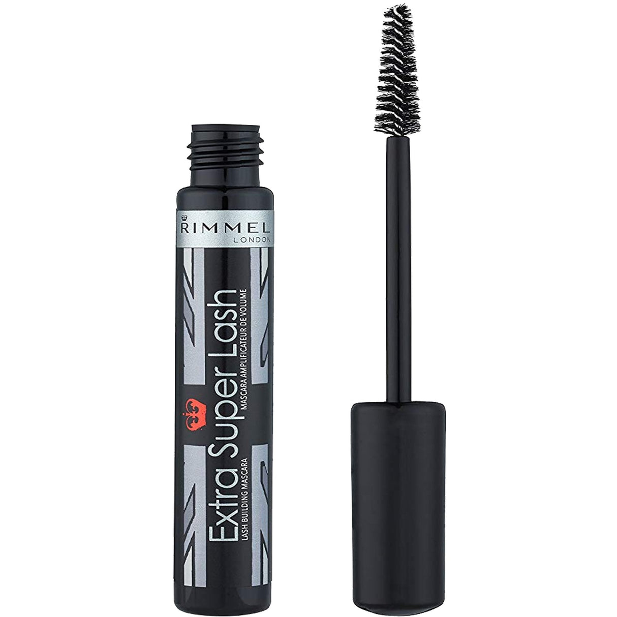 Extra Super Lash - Lash Building Mascara - 102 Brown Black 8ml