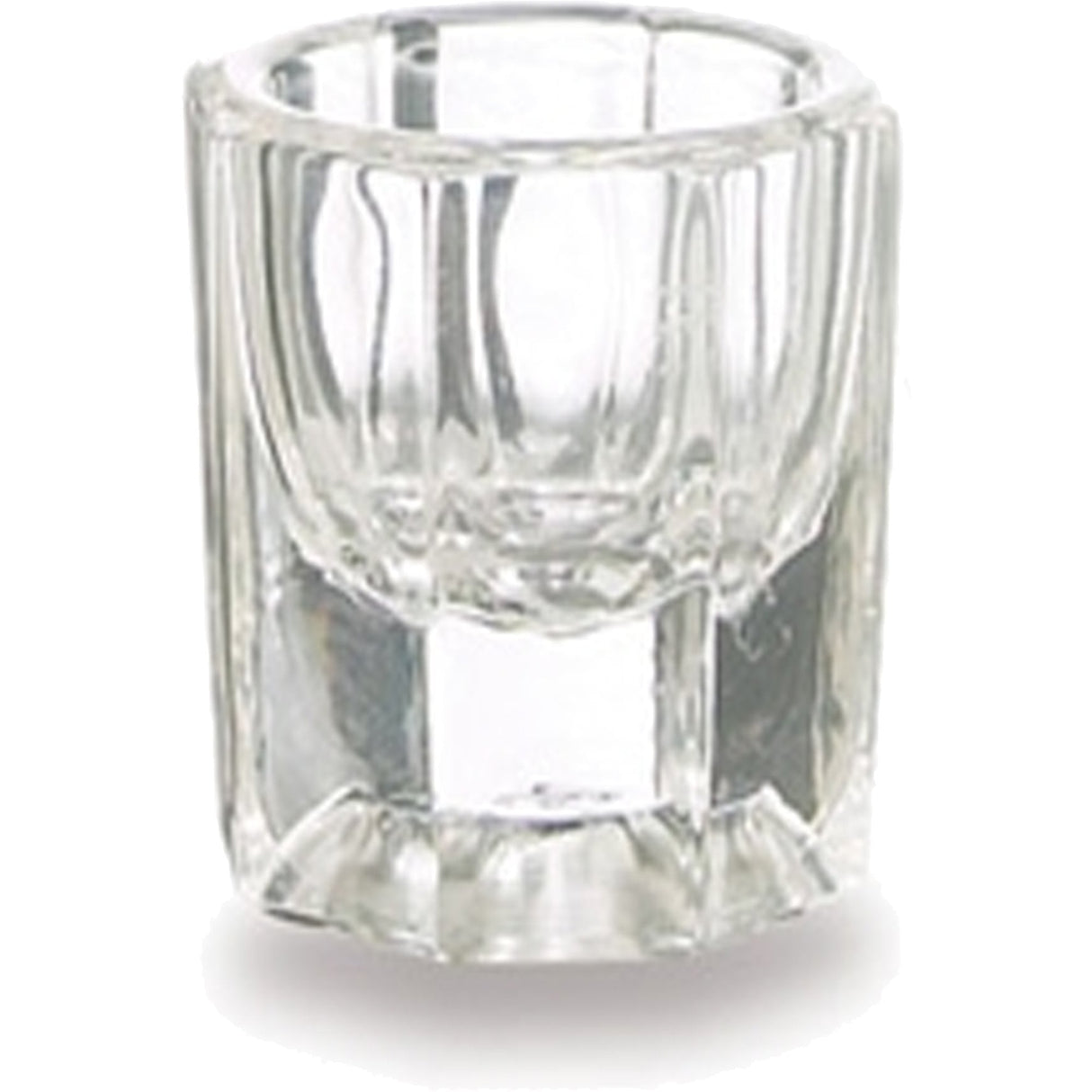 Professional Dappen Dish - Clear (1000)