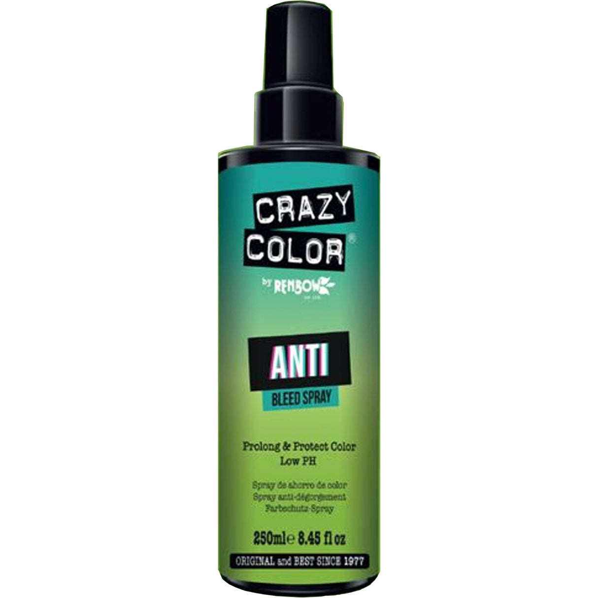 Anti Bleed Spray - Prolong & Protect Color PH 250ml (10199)