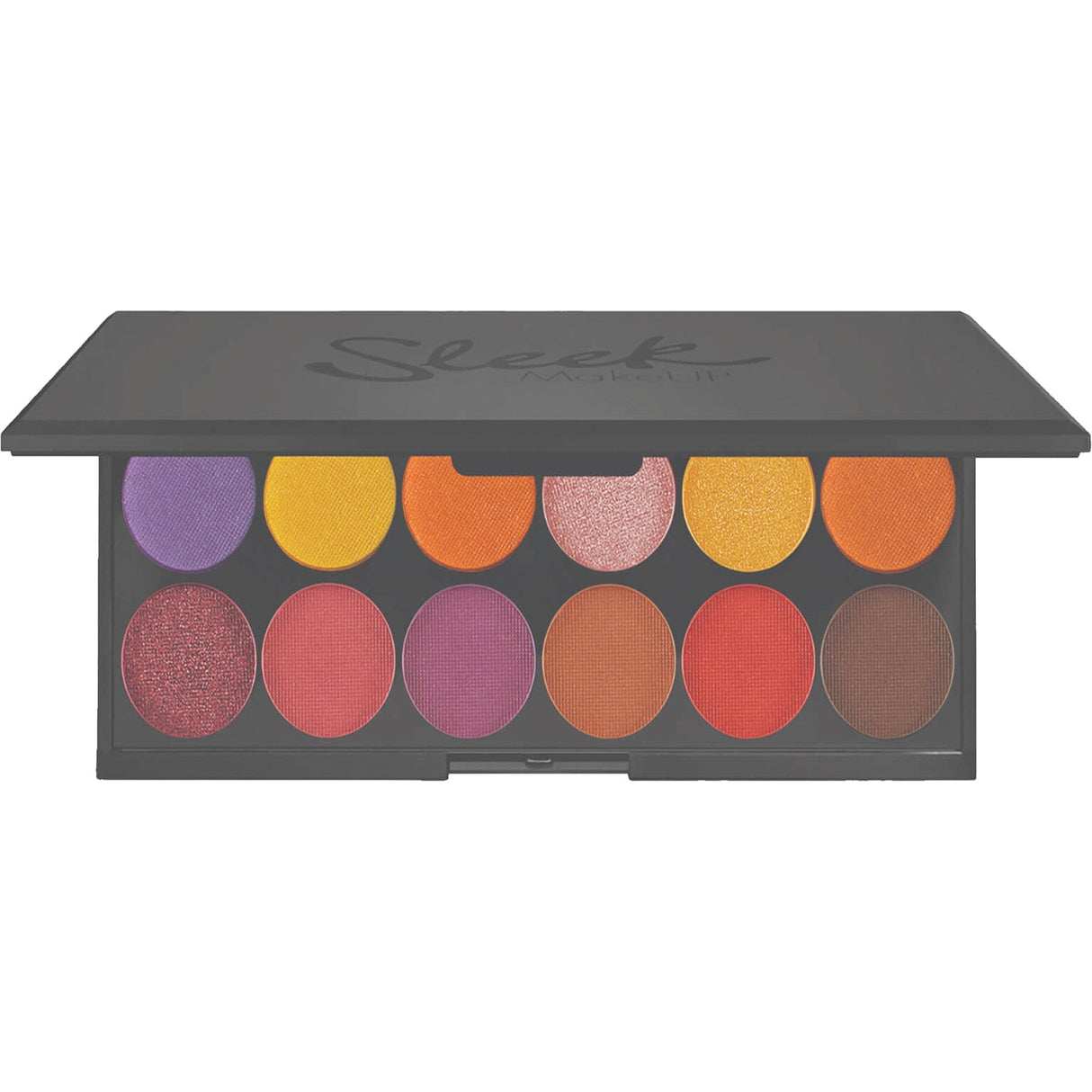Mineral Based Eyeshadow Palette - Limited Edition Chasing The Sun 9g (1357)