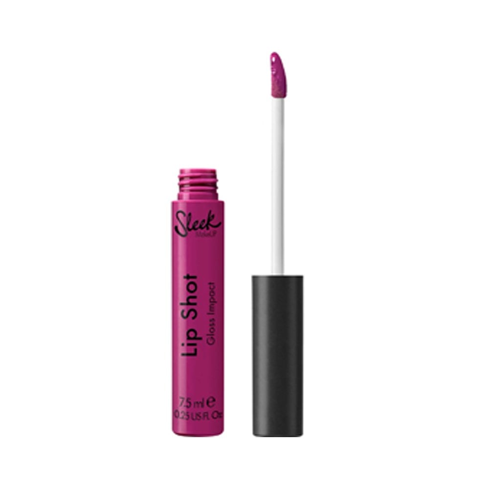 Lip Shot Gloss Impact - Dressed To Kill 7.5ml (1183)