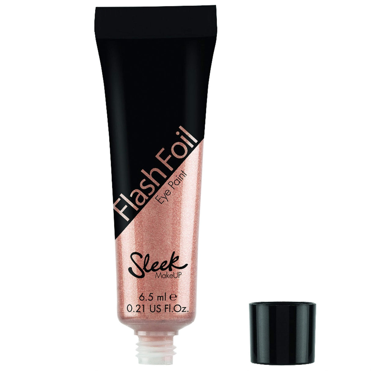 Flash Foil Metallic Eyeshadow Eye Paint - Lowkey (1323)