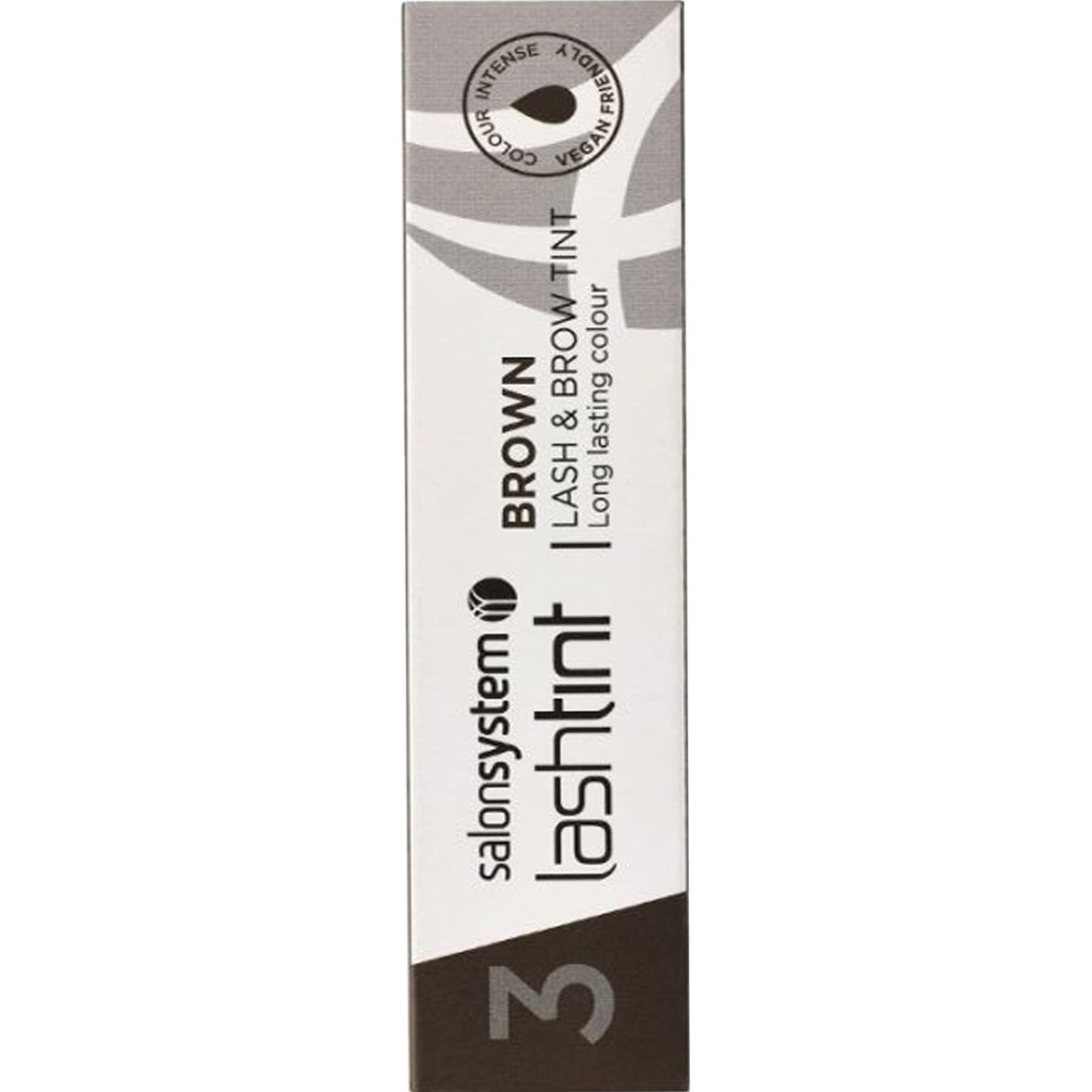 Colour Create And Define - Lash And Brow Tint - Brown 15ml