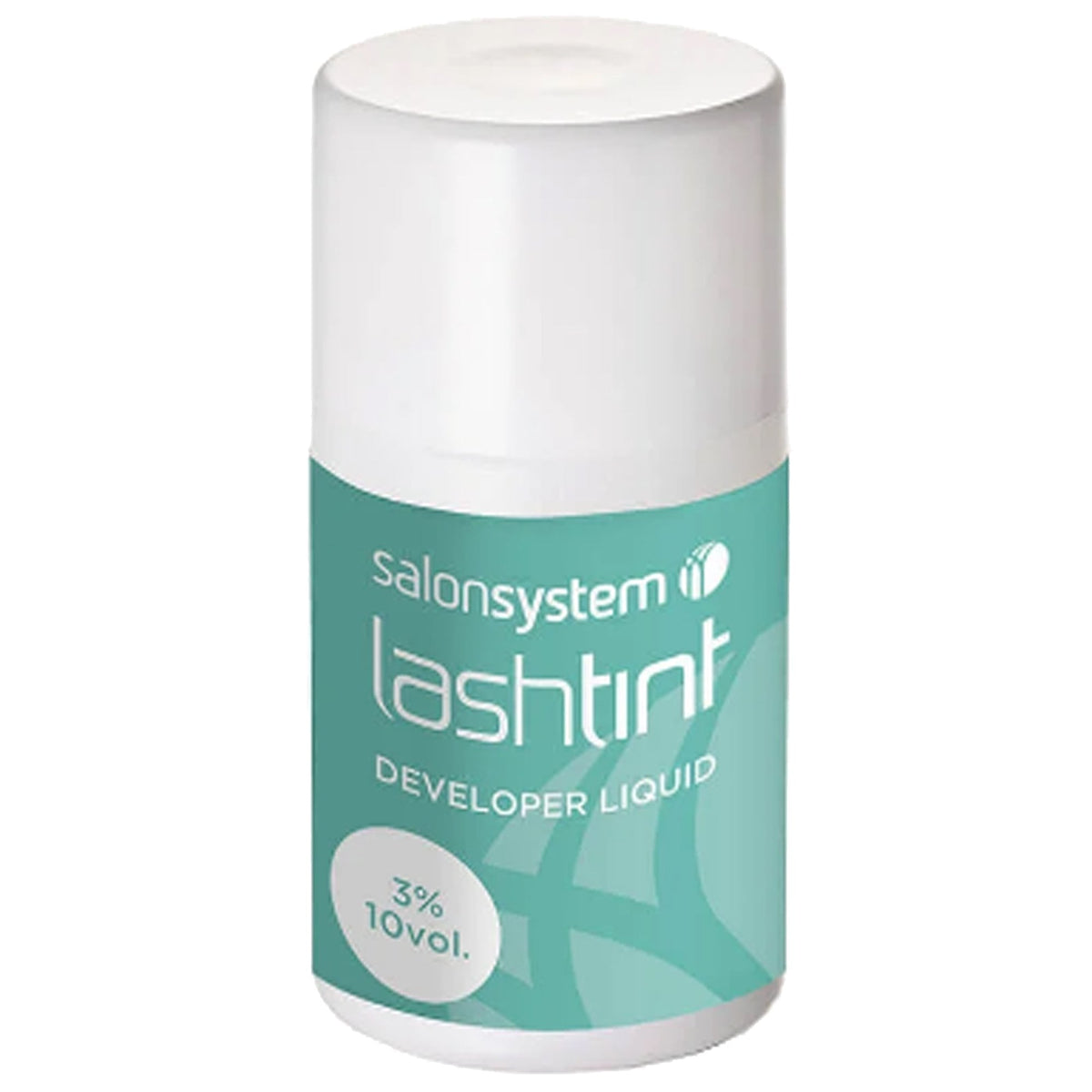 Lash Tint Developer Liquid - 3% & 10 Volume 100ml